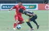 Thua cay đắng, U19 Việt Nam lỡ hẹn với chung kết U19 Đông Nam Á 2022