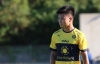HLV Pau FC nhận xét về chuyên môn của Quang Hải