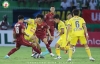 Trực tiếp Hải Phòng vs Bình Định, 18h00 hôm nay 19/7