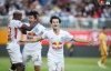 BXH vòng 10 V-League 2022: Vị trí top đầu của HAGL bị đe dọa?