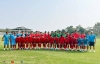 Indonesia chơi đẹp với Việt Nam ở giải AFF