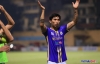 VIDEO: Đoàn Văn Hậu gây sốt trong ngày Hà Nội FC thăng hoa