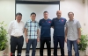 HLV từng vô địch World Cup làm việc với VFF
