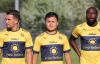 Pau FC báo tin cực vui cho người hâm mộ