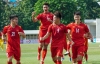 BXH U19 quốc tế 2022: U19 Việt Nam xếp thứ mấy?