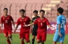 Trực tiếp U16 Việt Nam vs U16 Philippines, 15h00 hôm nay 3/8