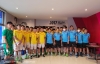 U20 Việt Nam báo tin vui cho người hâm mộ trước ngày đấu Nhật Bản