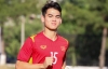 Đội trưởng U19 Việt Nam chỉ rõ mục tiêu ở giải U20 châu Á