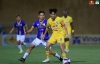 Lịch thi đấu vòng 14 V-League 2022: Khởi đầu giai đoạn 2!