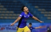 Sao trẻ ĐT Việt Nam tỏa sáng giúp Hà Nội FC bay cao