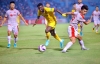 VIDEO: Người hùng U23 Việt Nam ghi điểm trong ngày HLV Park dự khán