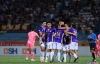 Hà Nội FC vô địch lượt đi: Niềm tự hào của bóng đá Thủ đô
