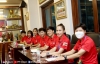 Khai mạc lượt đi Giải bóng đá Nữ VĐQG – Cúp Thái Sơn Bắc 2022