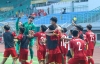 NHM Việt Nam nhận tin không thể tuyệt vời hơn trước giải châu Á