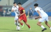 Lịch thi đấu U20 Việt Nam tại vòng loại U20 châu Á 2023