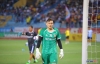 Văn Lâm chưa hài lòng dù khiến Hà Nội FC thua bẽ bàng trên sân nhà