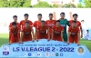 Quân bầu Đức giúp CLB CAND có cơ hội thăng hạng lên V-League