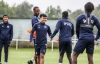 Quang Hải có trận đấu đầu tiên tại Pau FC