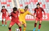 Trực tiếp Thái Lan vs Úc, 18h00 hôm nay ngày 6/7