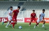 Trực tiếp U19 Việt Nam vs U19 Myanmar, 15h00 hôm nay 8/7