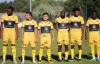 Đội bóng của Quang Hải làm điều đặc biệt trước nhà ĐKVĐ Ligue 2