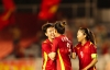 Trực tiếp nữ Việt Nam vs nữ Philippines, 19h00 hôm nay 15/07