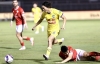 HAGL thắng trận thứ hai liên tiếp tại V-League 2022