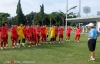HLV U19 Việt Nam mong được giúp đỡ trước Vòng loại U20 châu Á
