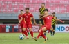 U19 Việt Nam tái ngộ Thái Lan, Malaysia trước Vòng loại U20 châu Á