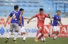 Trực tiếp Hà Nội FC vs Sài Gòn, 19h15 hôm nay 20/7