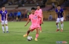 Trực tiếp Hà Tĩnh vs Sài Gòn, 18h00 hôm nay 30/7