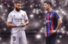 Lịch thi đấu bóng đá hôm nay 24/7: Hấp dẫn El Clasico, HAGL và Hà Nội đá mấy giờ?