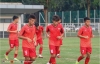 HLV U20 Việt Nam dặn kỹ học trò một điều trước giải châu Á
