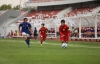 ĐT nữ U18 Việt Nam vào Bán kết giải AFF sớm 1 vòng đấu
