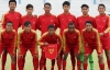 Indonesia gọi Figo, Crespo đấu U16 Việt Nam ở giải Đông Nam Á