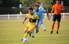 Báo Pháp đọc tên Quang Hải ở đội hình Pau FC đấu Guingamp