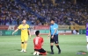 Thua đau Hà Nội FC, SLNA làm đơn khiếu nại trọng tài FIFA
