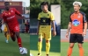 Cùng Quang Hải, 2 cầu thủ Việt kiều thể hiện ấn tượng tại Ligue 2