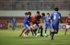 Trực tiếp U16 Indonesia vs U16 Singapore, 20h00 hôm nay 3/8