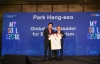 HLV Park Hang Seo nhận vinh dự từ Hàn Quốc trước AFF Cup