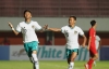 Indonesia quyết thắng để loại Việt Nam khỏi giải Đông Nam Á