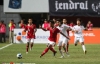U16 Việt Nam vào thế ‘ngàn cân treo sợi tóc’ sau trận thua Indonesia