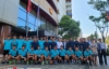 U20 Việt Nam làm điều ý nghĩa trước ngày đấu Nhật Bản