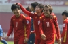 Việt Nam nhận tin không thể vui hơn trước World Cup