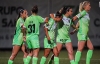 Lank FC đại thắng, chào đón Huỳnh Như theo cách tưng bừng nhất