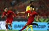 NHM Việt Nam đón tin không thể tuyệt vời hơn ở AFF Cup 2022