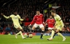 Lịch thi đấu bóng đá hôm nay 4/9: Đại chiến MU vs Arsenal mấy giờ?