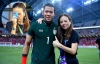 Madam Pang bất ngờ chia tay công thần ĐT Thái Lan trước thềm AFF Cup