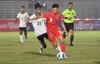 Trực tiếp U19 Singapore vs U19 Đông Timor, 19h00 hôm nay 5/7