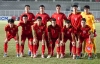 U19 Việt Nam xóa tan kỷ lục buồn tại giải U19 Đông Nam Á
